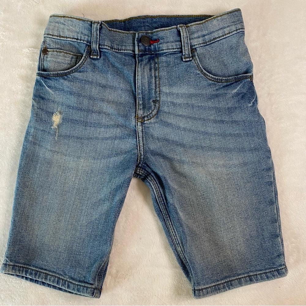 Wrangler Light Blue Denim Jeans